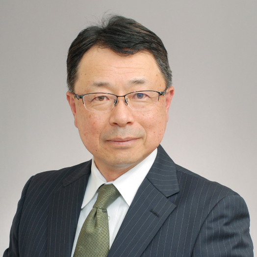 Mitsuyoshi Matsuzawa
